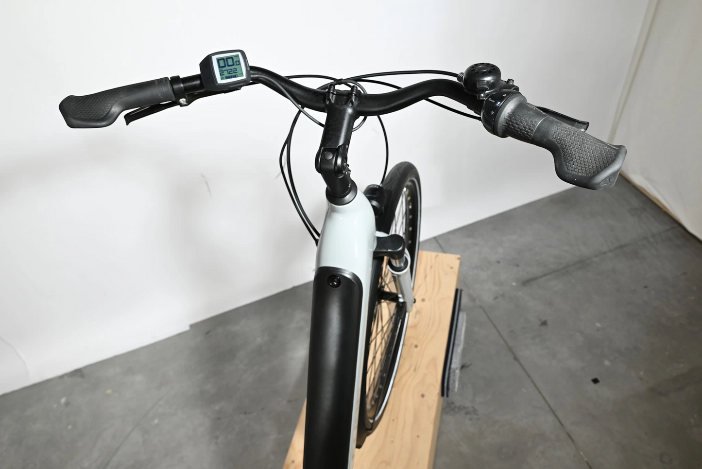 Cube Supreme Hybrid One 500 | 2024 - S - 2722KM