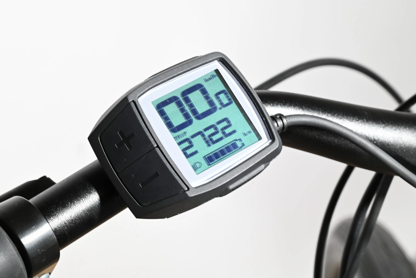 Cube Supreme Hybrid One 500 | 2024 - S - 2722KM