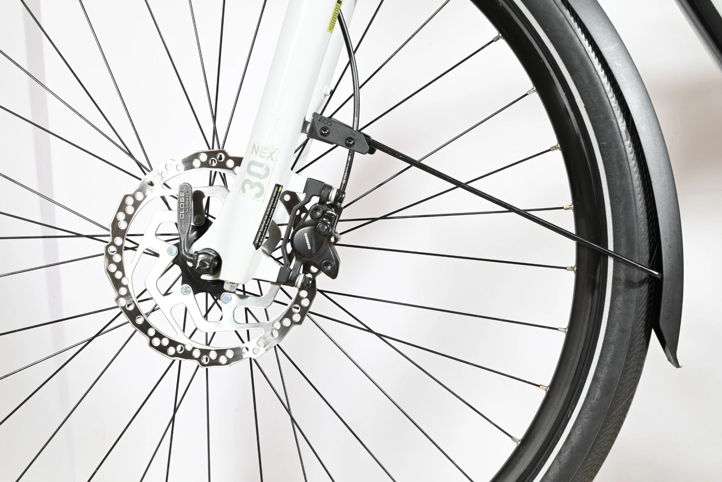 Cube Supreme Hybrid One 500 | 2024 - S - 2722KM