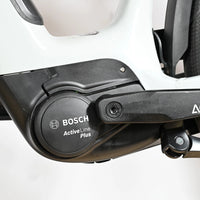 Cube Supreme Hybrid One 500 | 2024 - S - 2722KM