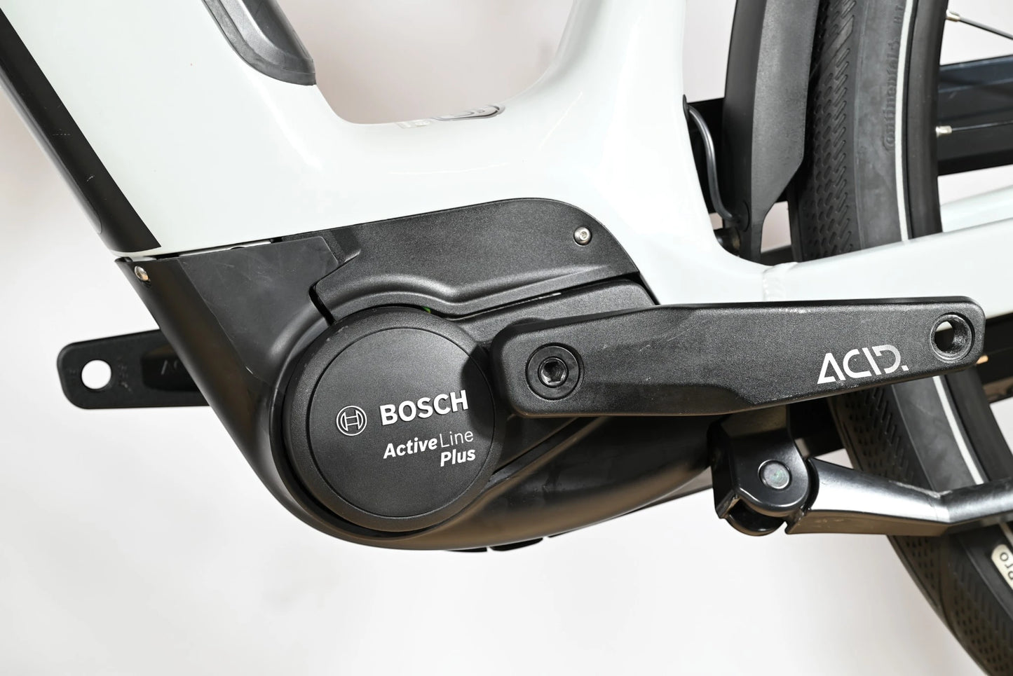 Cube Supreme Hybrid One 500 | 2024 - S - 2722KM