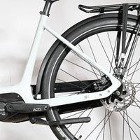 Cube Supreme Hybrid One 500 | 2024 - S - 2722KM