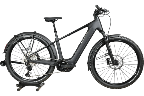 Cube Reaction Hybrid Race 800 Allroad | 2025 - S - 46KM