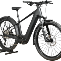 Cube Reaction Hybrid Race 800 Allroad | 2025 - S - 46KM