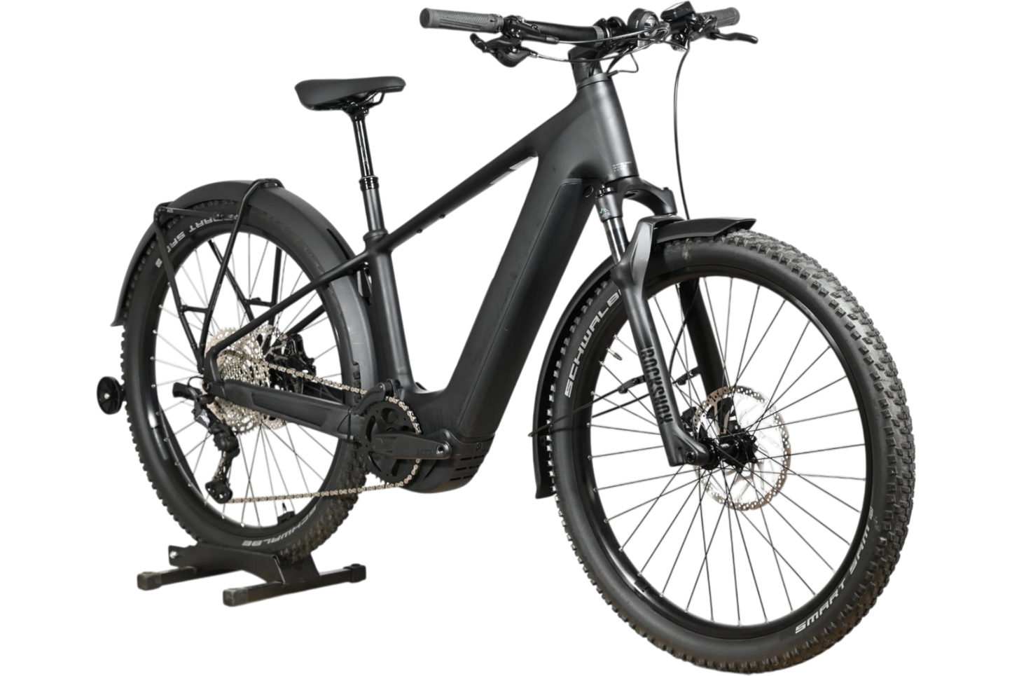 Cube Reaction Hybrid Race 800 Allroad | 2025 - S - 46KM
