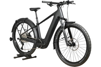 Cube Reaction Hybrid Race 800 Allroad | 2025 - S - 46KM