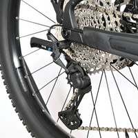 Cube Reaction Hybrid Race 800 Allroad | 2025 - S - 46KM