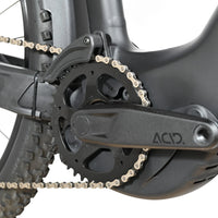 Cube Reaction Hybrid Race 800 Allroad | 2025 - S - 46KM