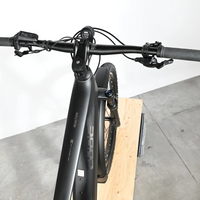 Cube Reaction Hybrid Race 800 Allroad | 2025 - S - 46KM