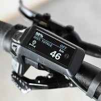 Cube Reaction Hybrid Race 800 Allroad | 2025 - S - 46KM