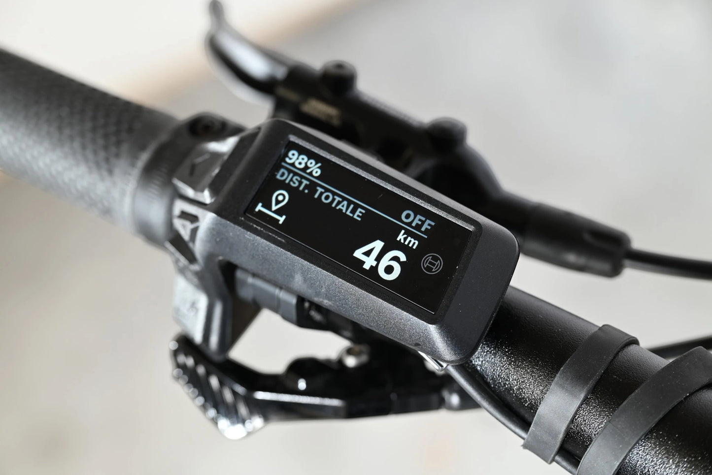 Cube Reaction Hybrid Race 800 Allroad | 2025 - S - 46KM