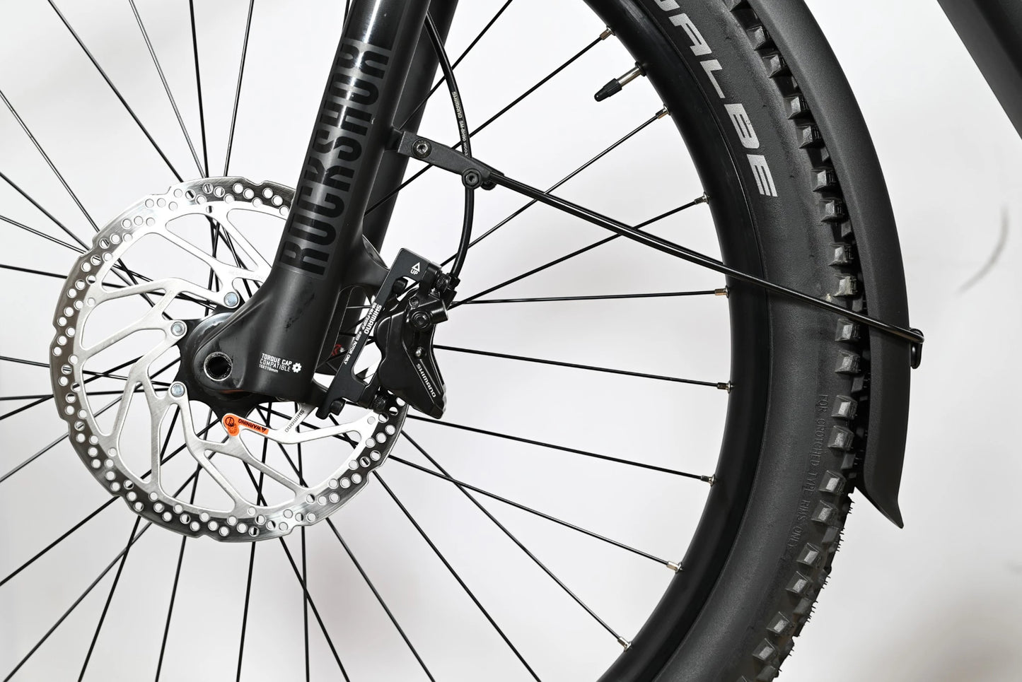 Cube Reaction Hybrid Race 800 Allroad | 2025 - S - 46KM