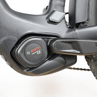 Cube Reaction Hybrid Race 800 Allroad | 2025 - S - 46KM