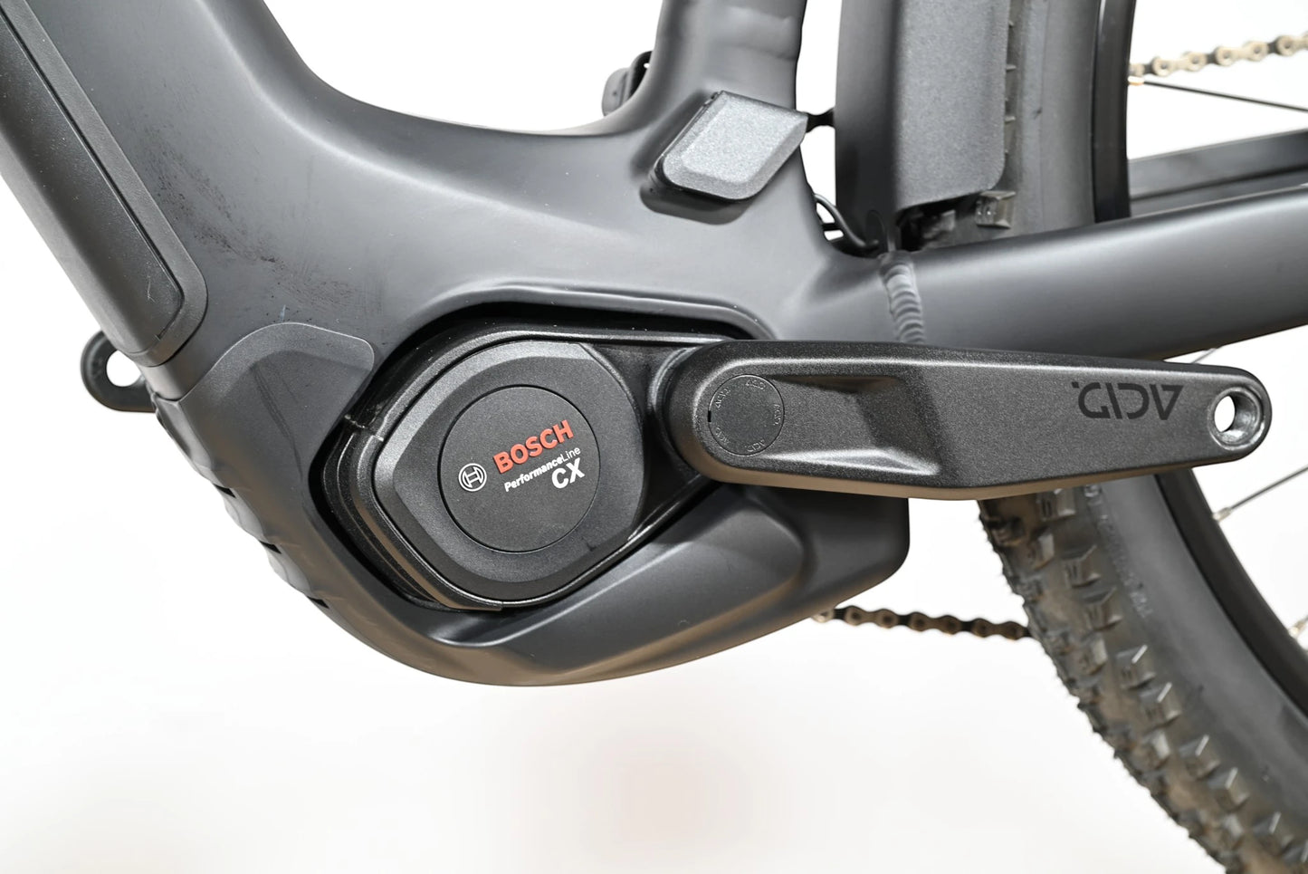 Cube Reaction Hybrid Race 800 Allroad | 2025 - S - 46KM