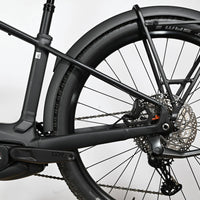 Cube Reaction Hybrid Race 800 Allroad | 2025 - S - 46KM