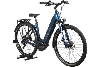 Cube Touring Hybrid ONE 500 | 2025 - S - 168KM