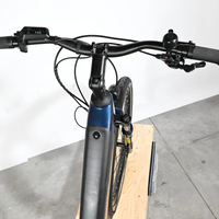 Cube Touring Hybrid ONE 500 | 2025 - S - 168KM