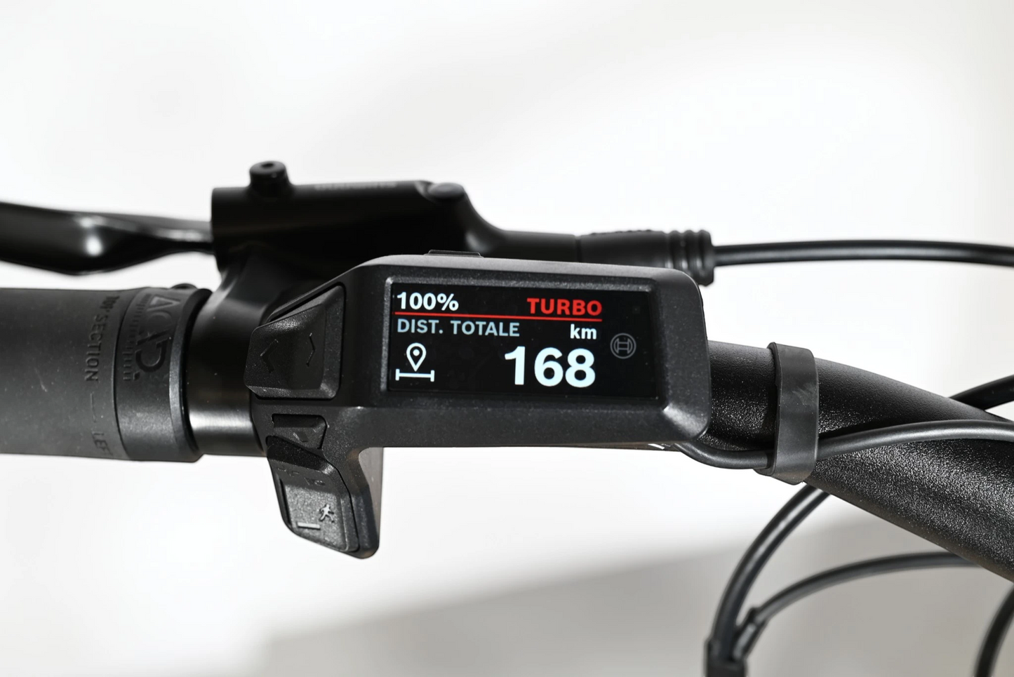 Cube Touring Hybrid ONE 500 | 2025 - S - 168KM