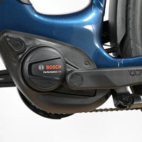 Cube Touring Hybrid ONE 500 | 2025 - S - 168KM