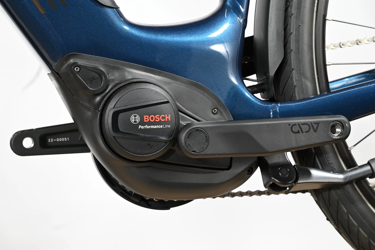 Cube Touring Hybrid ONE 500 | 2025 - S - 168KM