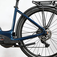 Cube Touring Hybrid ONE 500 | 2025 - S - 168KM