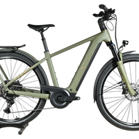 Cube Kathmandu Hybrid Pro 800 | 2025 - S - 170KM