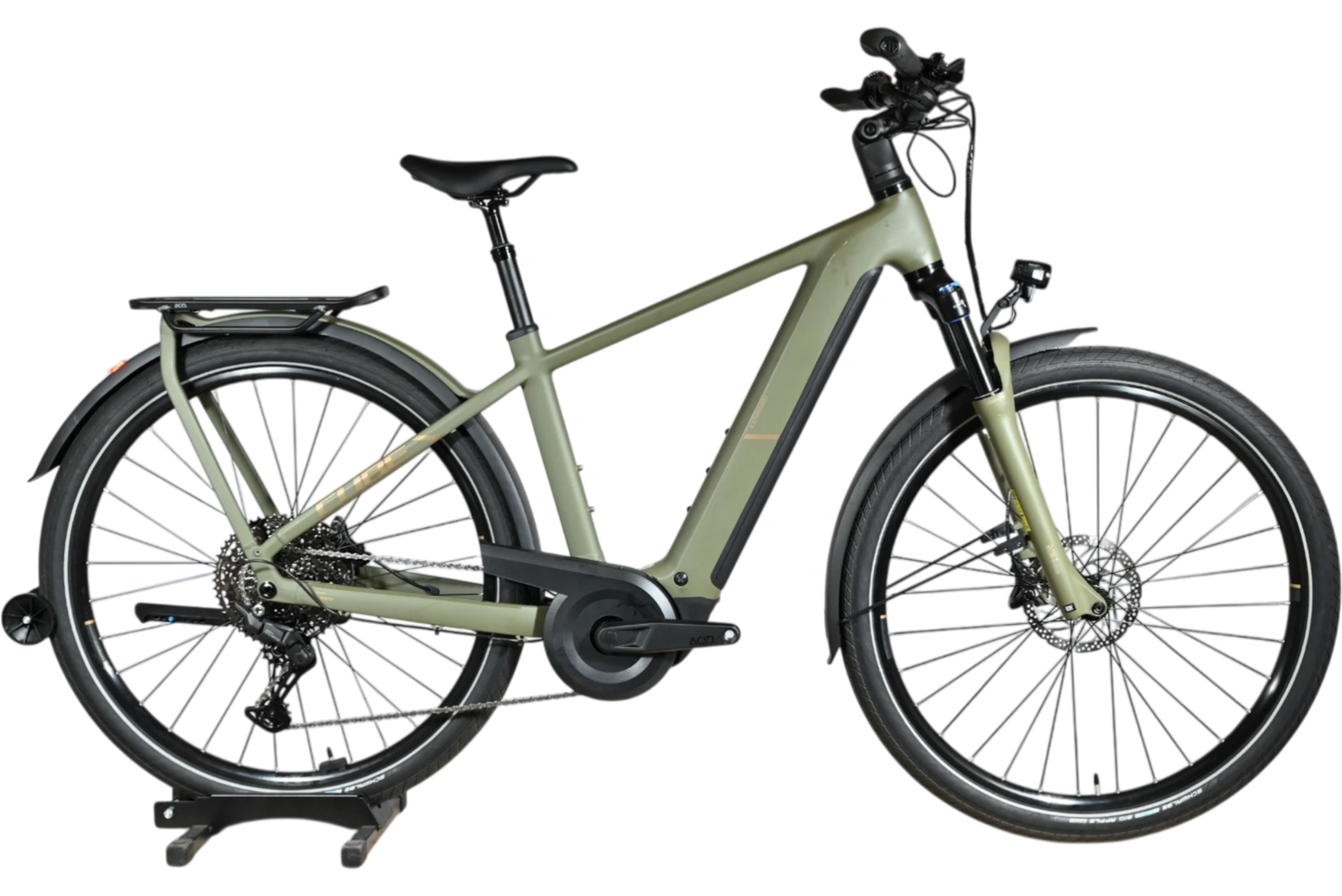 Cube Kathmandu Hybrid Pro 800 | 2025 - S - 170KM