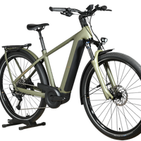 Cube Kathmandu Hybrid Pro 800 | 2025 - S - 170KM