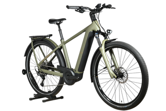Cube Kathmandu Hybrid Pro 800 | 2025 - S - 170KM