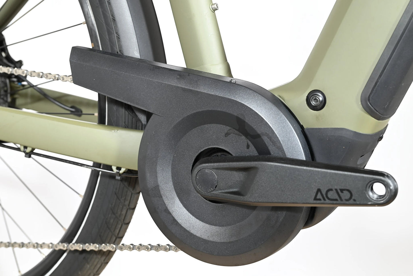 Cube Kathmandu Hybrid Pro 800 | 2025 - S - 170KM