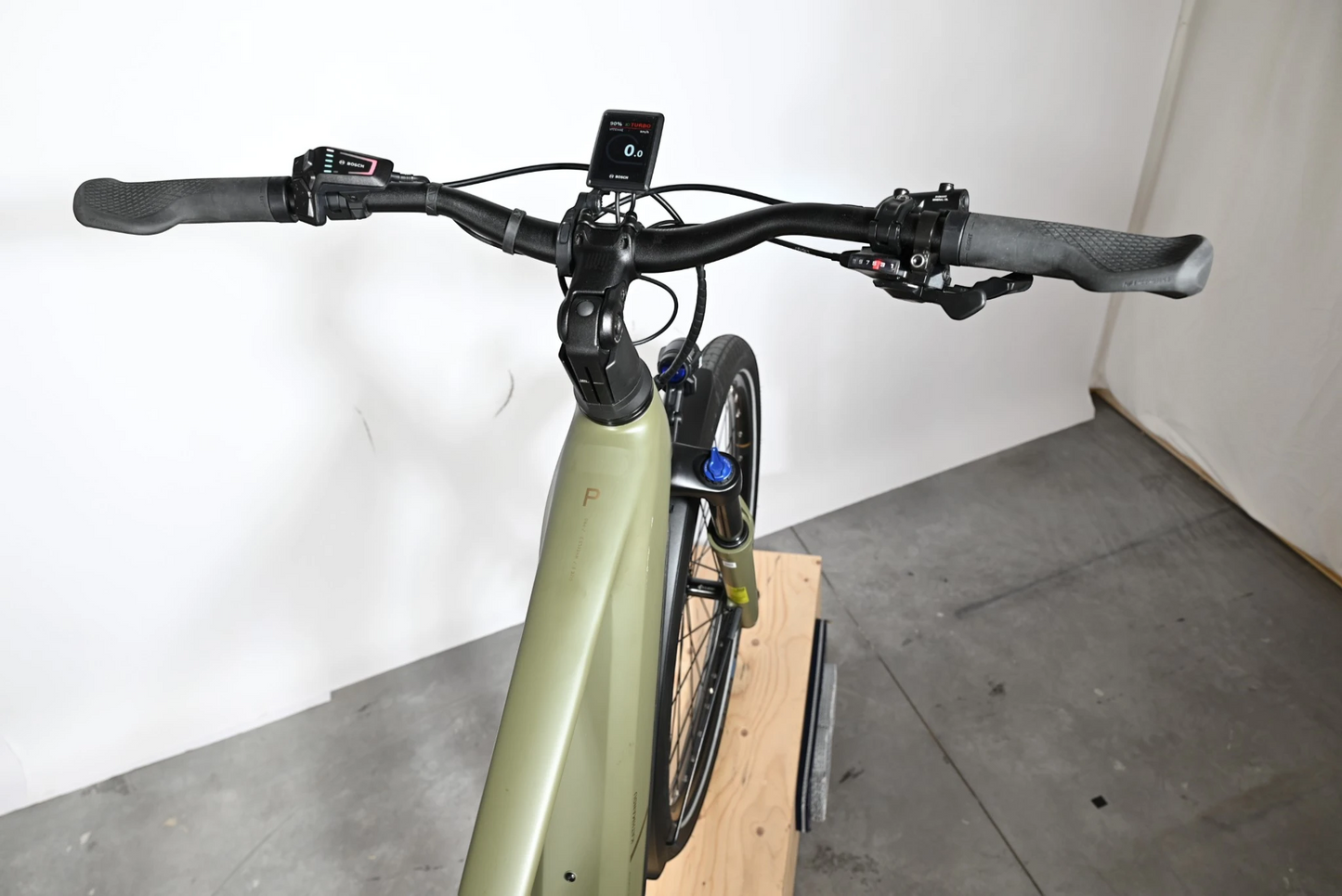 Cube Kathmandu Hybrid Pro 800 | 2025 - S - 170KM