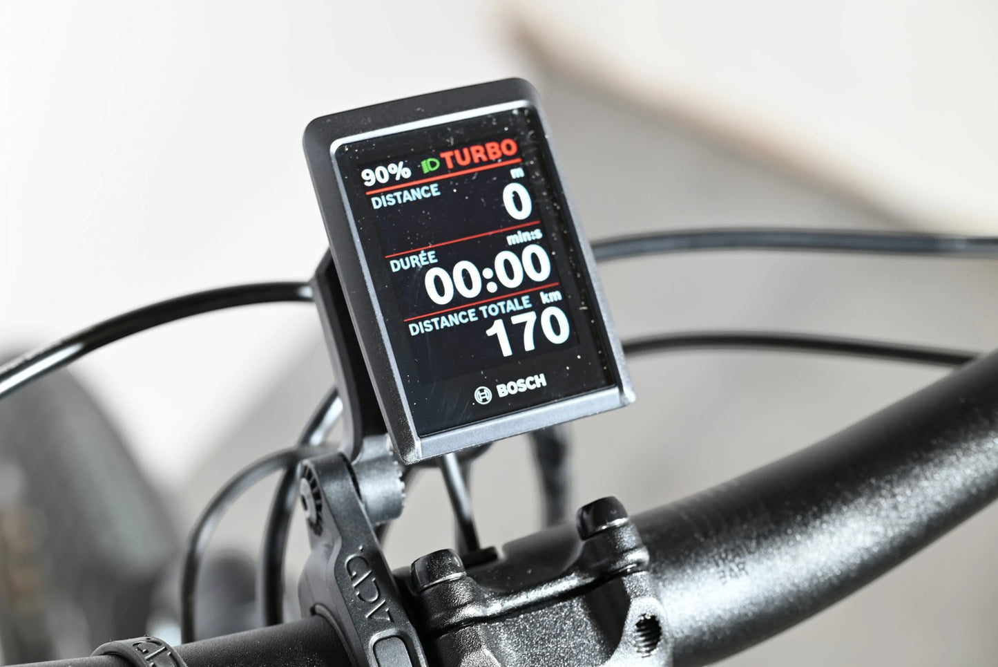 Cube Kathmandu Hybrid Pro 800 | 2025 - S - 170KM