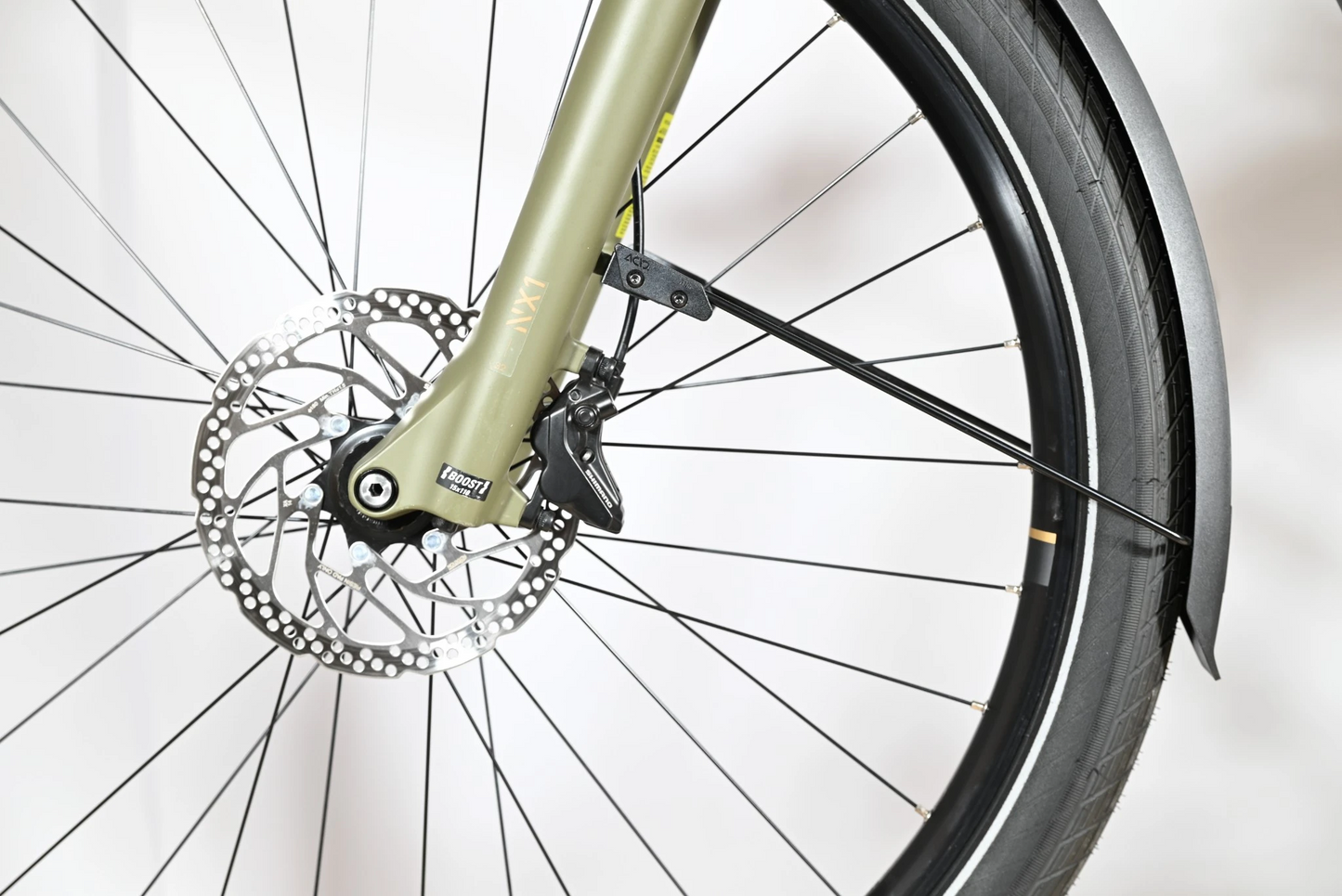 Cube Kathmandu Hybrid Pro 800 | 2025 - S - 170KM