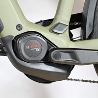 Cube Kathmandu Hybrid Pro 800 | 2025 - S - 170KM