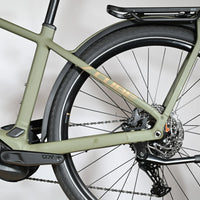 Cube Kathmandu Hybrid Pro 800 | 2025 - S - 170KM