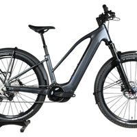 Cube Reaction Hybrid Pro 800 Allroad | 2025 - S - 507KM