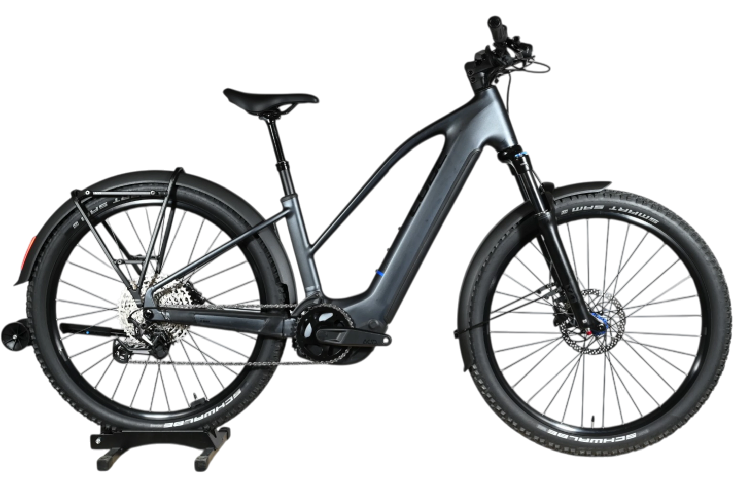 Cube Reaction Hybrid Pro 800 Allroad | 2025 - S - 507KM