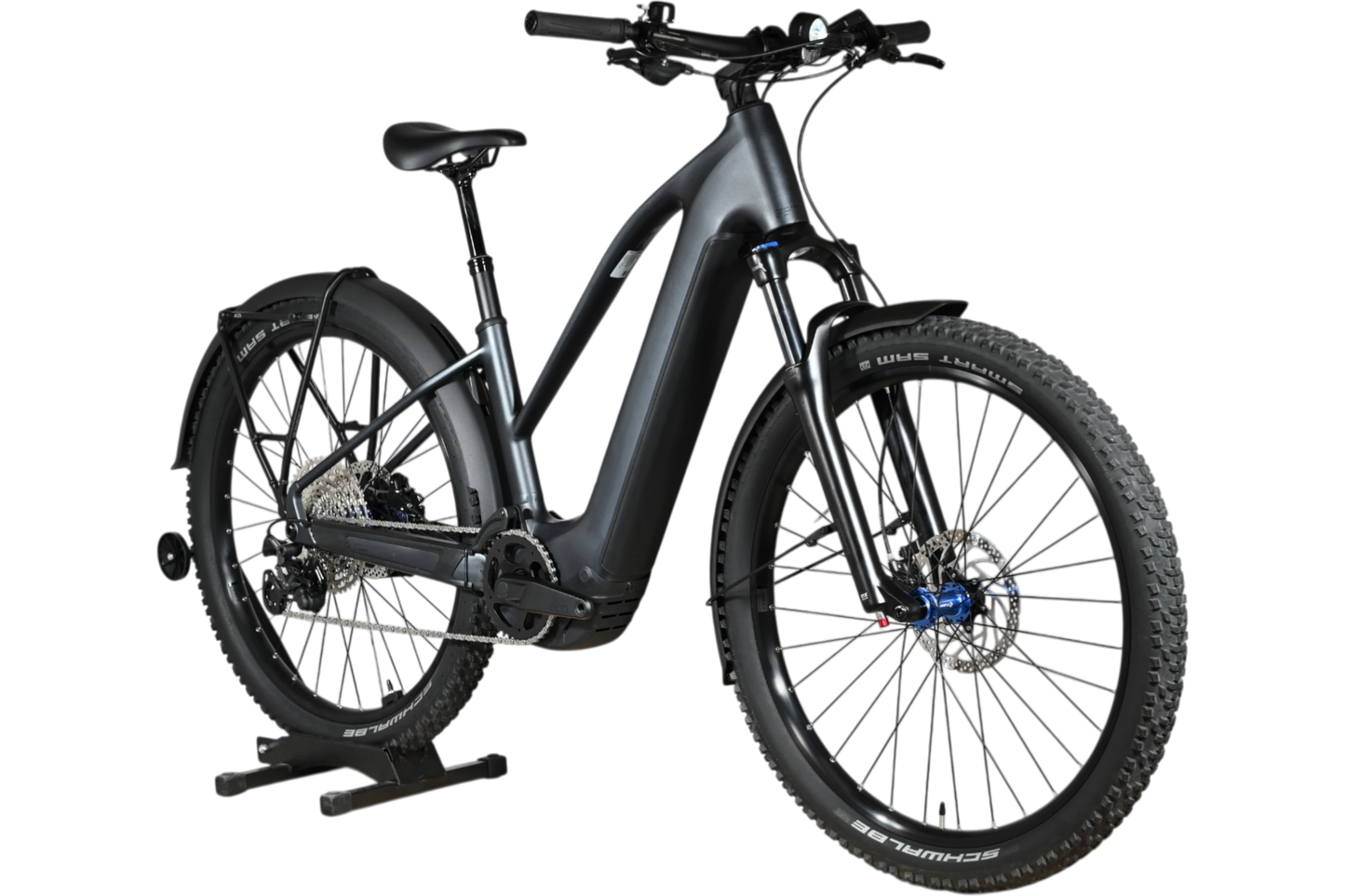 Cube Reaction Hybrid Pro 800 Allroad | 2025 - S - 507KM