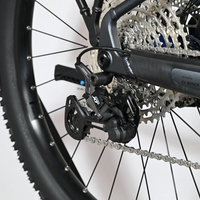 Cube Reaction Hybrid Pro 800 Allroad | 2025 - S - 507KM