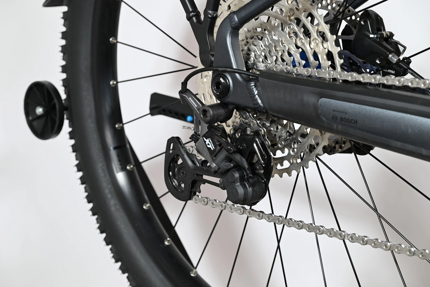 Cube Reaction Hybrid Pro 800 Allroad | 2025 - S - 507KM