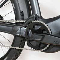 Cube Reaction Hybrid Pro 800 Allroad | 2025 - S - 507KM