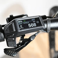 Cube Reaction Hybrid Pro 800 Allroad | 2025 - S - 507KM