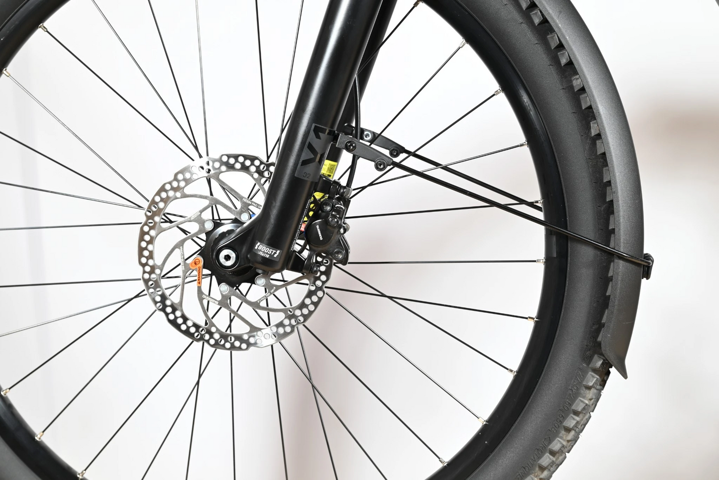 Cube Reaction Hybrid Pro 800 Allroad | 2025 - S - 507KM