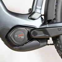 Cube Reaction Hybrid Pro 800 Allroad | 2025 - S - 507KM