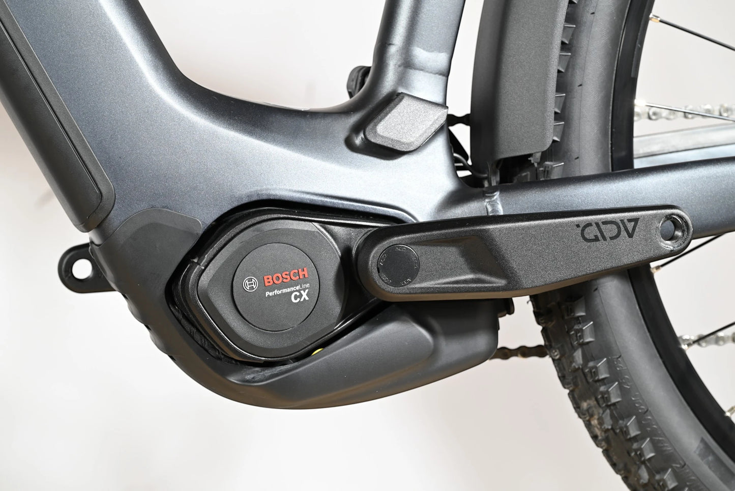 Cube Reaction Hybrid Pro 800 Allroad | 2025 - S - 507KM