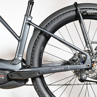 Cube Reaction Hybrid Pro 800 Allroad | 2025 - S - 507KM