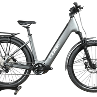 Cube Reaction Hybrid Race 750 | 2024 - L - 6KM