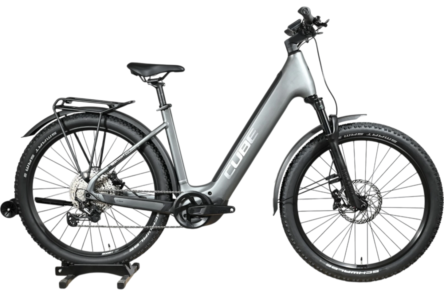 Cube Reaction Hybrid Race 750 | 2024 - L - 6KM