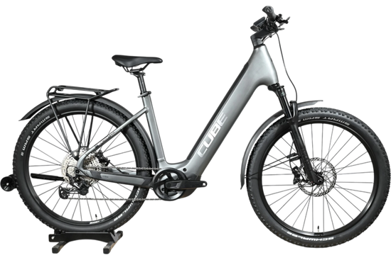 Cube Reaction Hybrid Race 750 | 2024 - L - 6KM