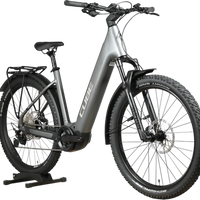 Cube Reaction Hybrid Race 750 | 2024 - L - 6KM
